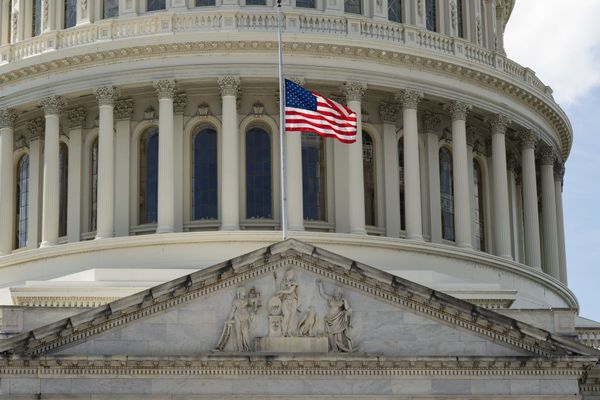 House Votes 215-208 to End the Iran War