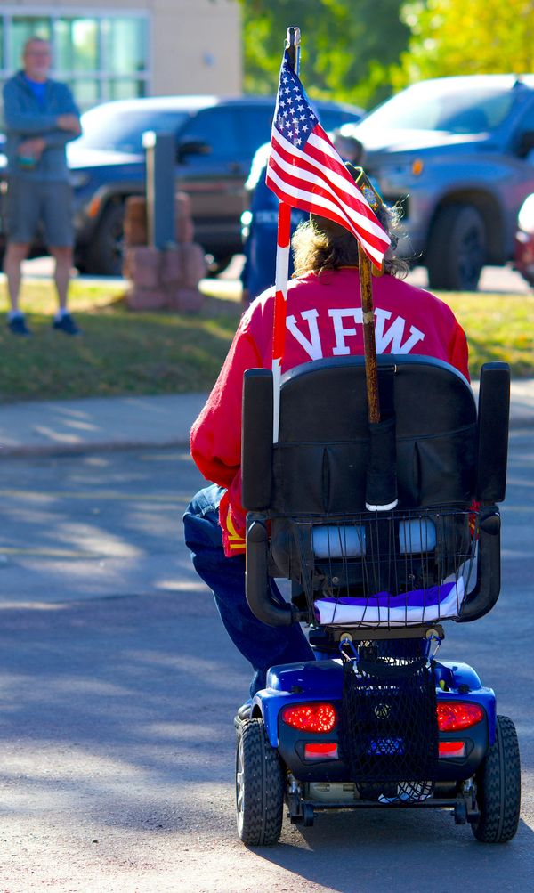 Diagnosis Denied: How the VA Is Failing Veterans with a Disease They May Have Caused