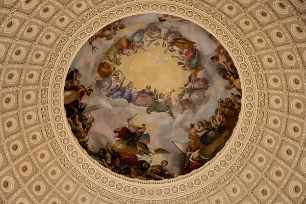 The FY2027 Defense Bill, the F-35 Dilemma, and the Race to Restock America's Empty Magazines