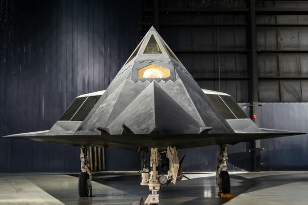 Inside the Pentagon's Record-Breaking Budget — and the Reckoning That Comes Next