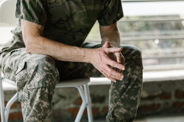They Served. Now They're Losing Their Food. What The Big Beautiful Bill is Doing to Veterans.