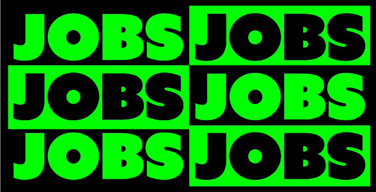 Internet of Public Service Jobs - 29/03/2024