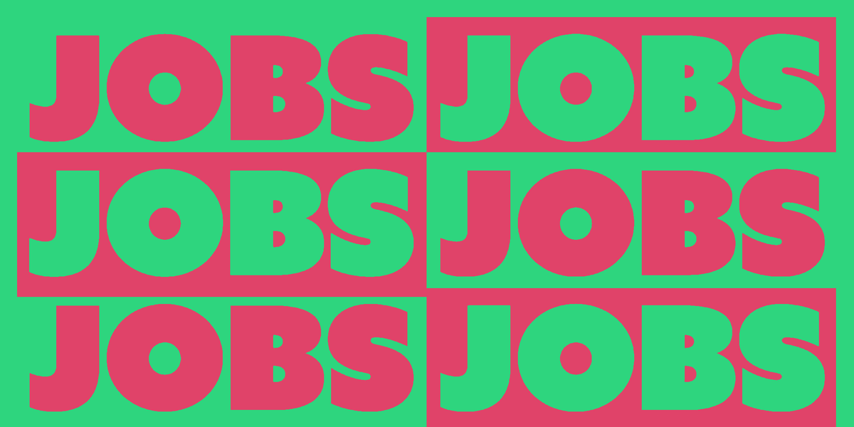 Internet of Public Service Jobs - 19/11/2025