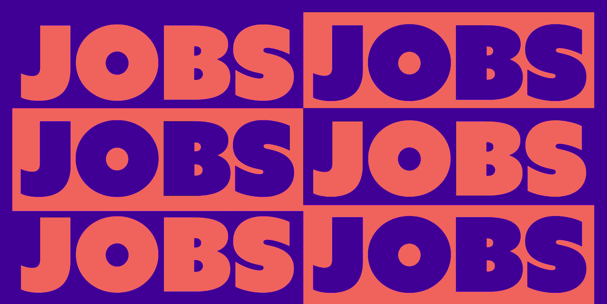 Internet of Public Service Jobs - 22/05/2026
