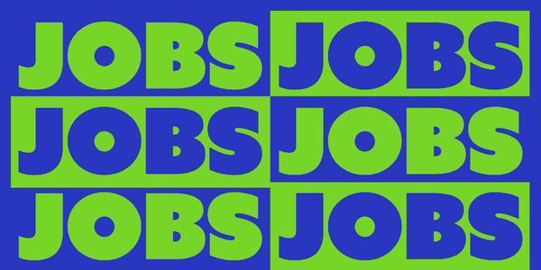 Internet of Public Service Jobs - 23/05/2025