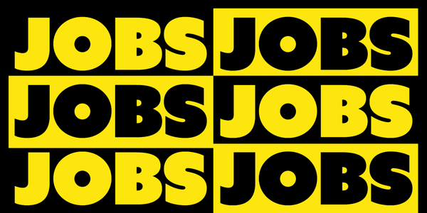 Internet of Public Service Jobs - 21/02/2026