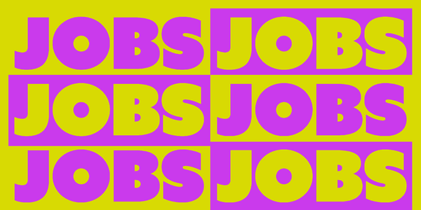 Internet of Public Service Jobs - 27/03/2026