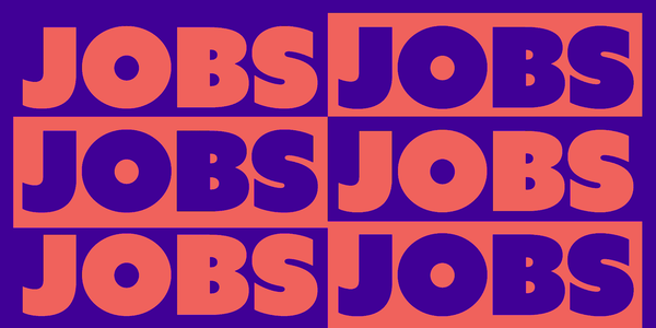 Internet of Public Service Jobs - 22/05/2026