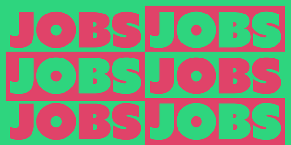 Internet of Public Service Jobs - 30/09/2026