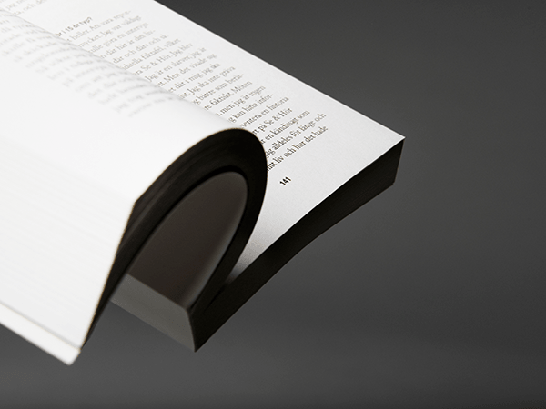 Pocketbok från Publit