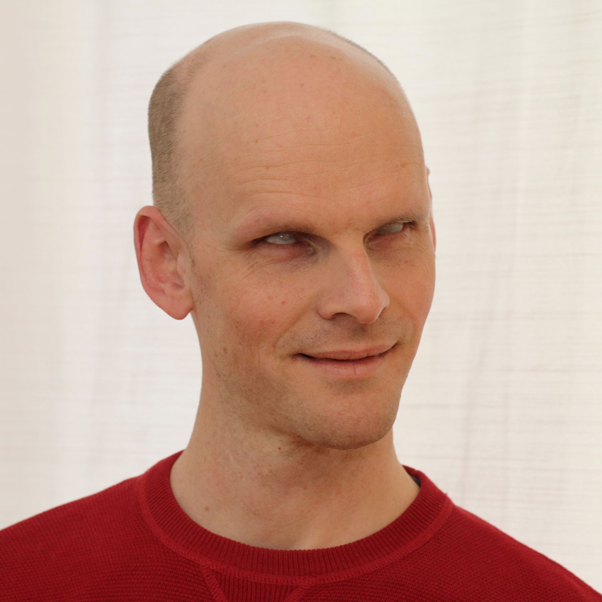 Bild på Henrik Götesson