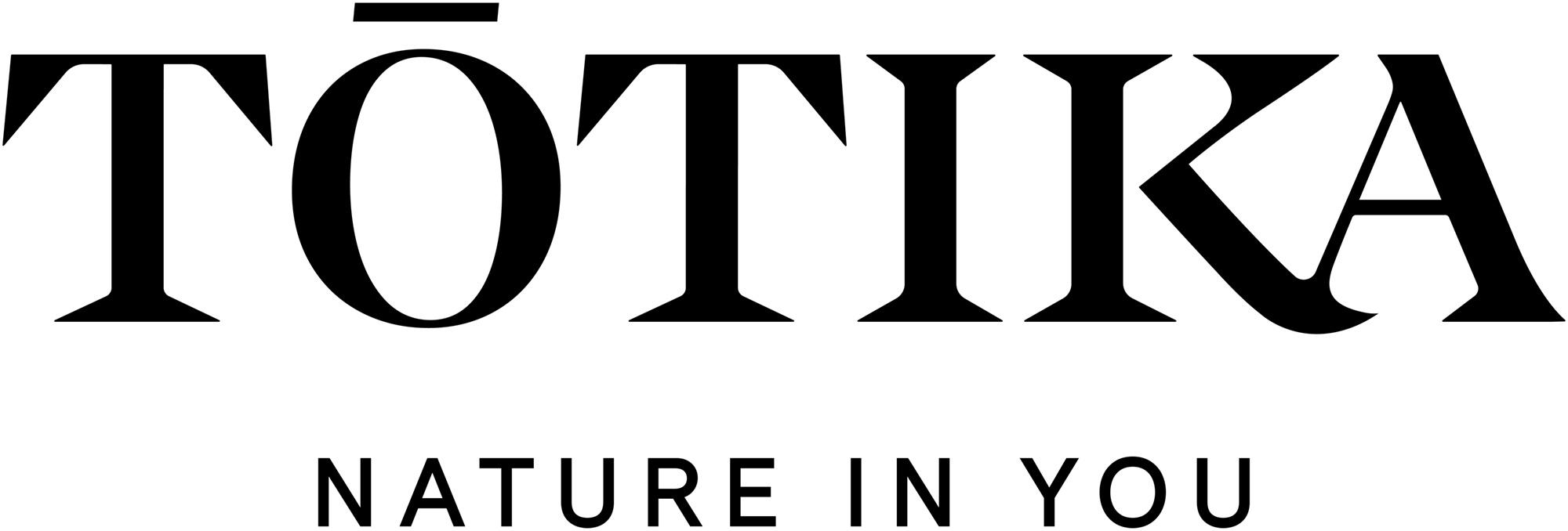 Tōtika Health