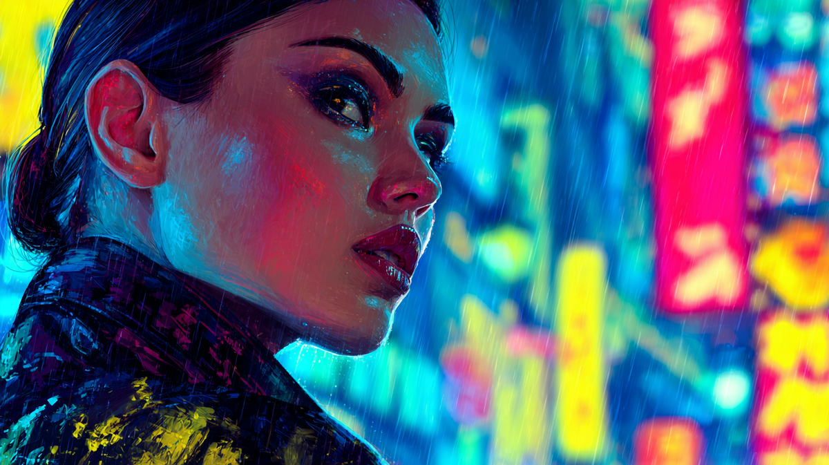 How to best describe your vision to Artistico Art