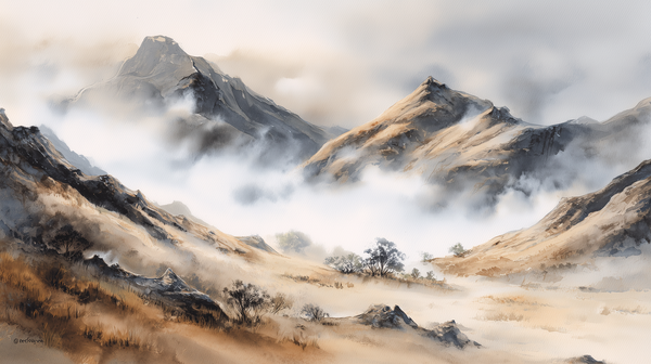 Selecting Ideal Paintings for Your Living Room