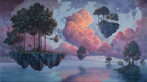 Prompting in Artistico Art