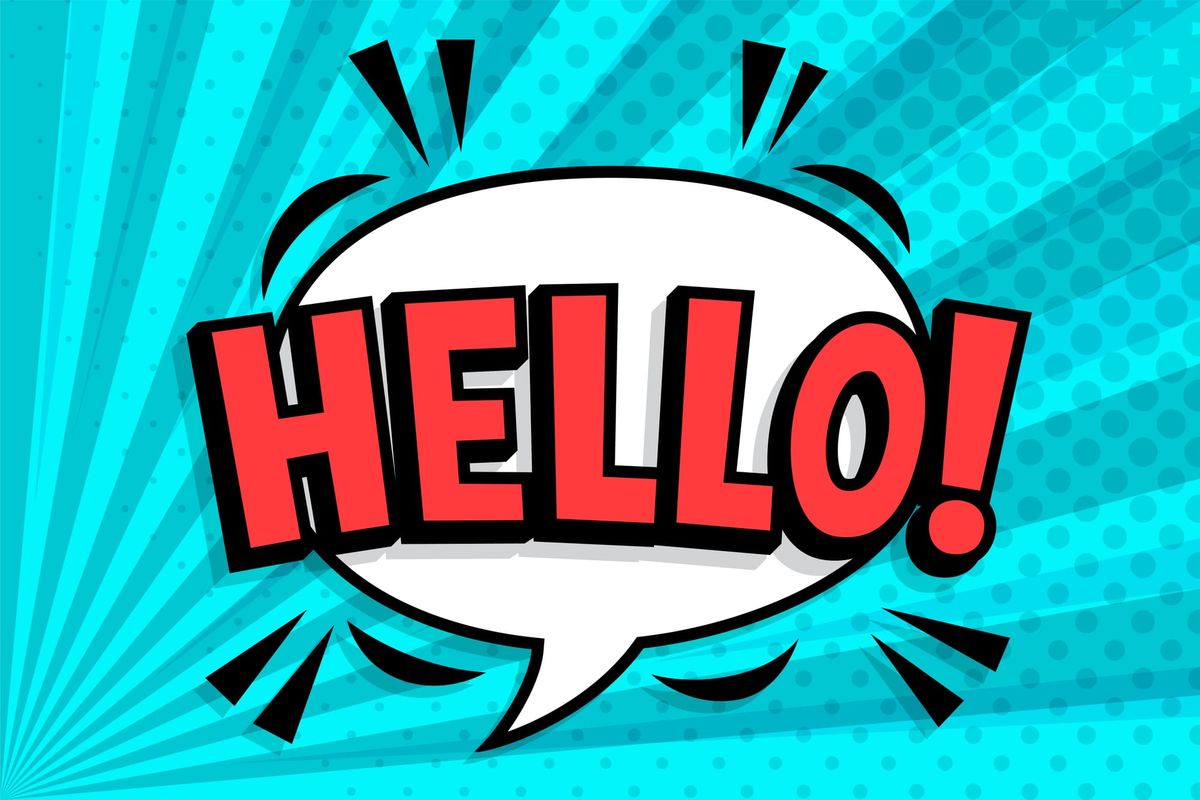 Welcome to BWFAN!
