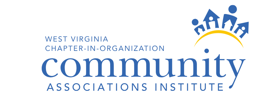 West Virginia Chapter-in-Organization, Community Associations Institute