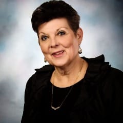 Kathryn "Kathy" Knight