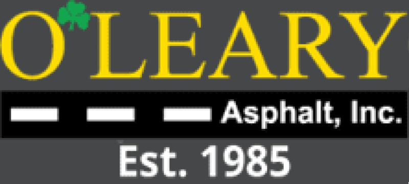 O'Leary Asphalt, Inc.