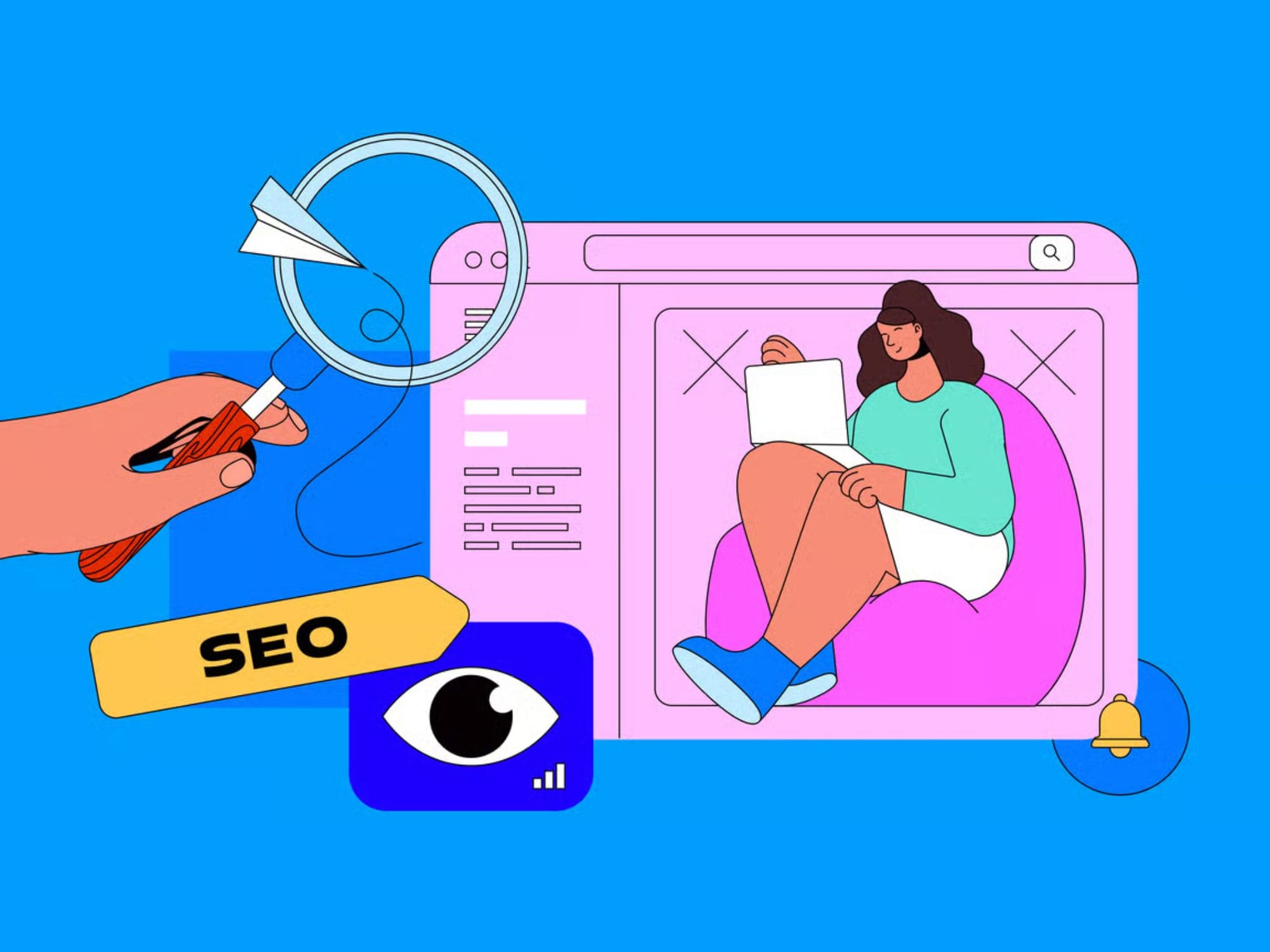 10 Best AI Writing Tools and SEO Content Writing AI for Businesses