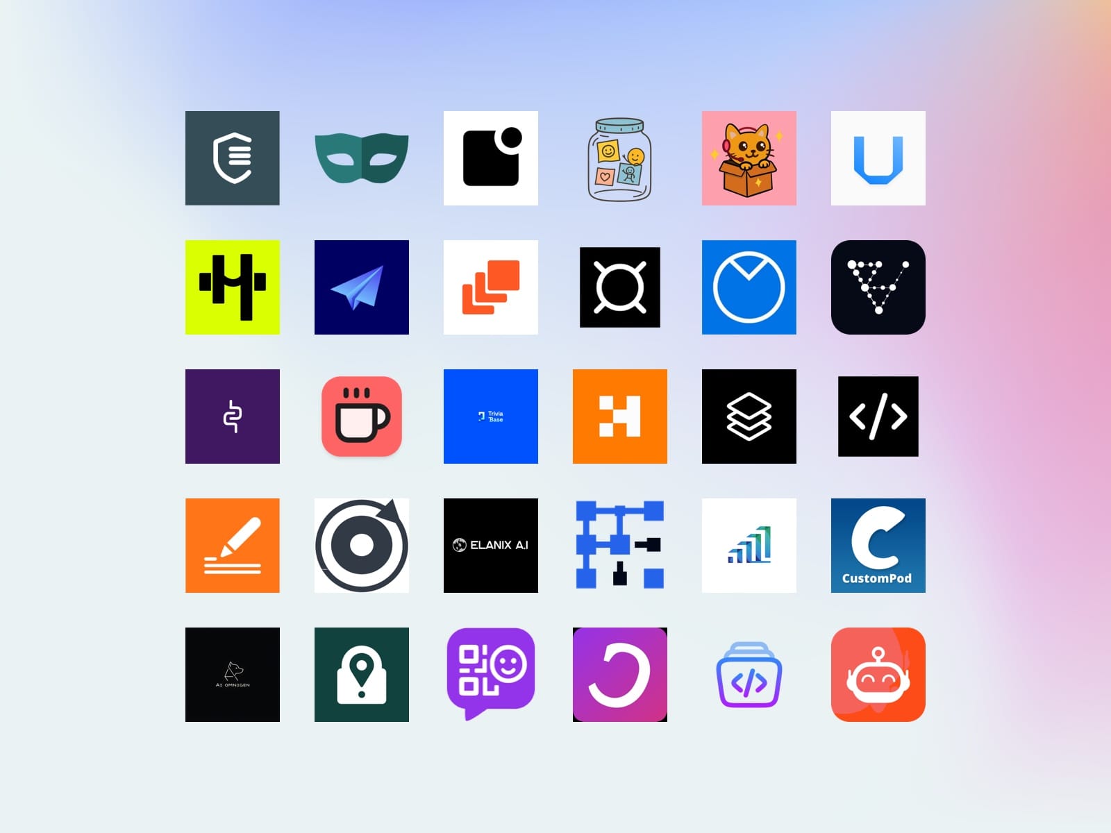 35 Hidden AI Startups Redefining Tech in 2025