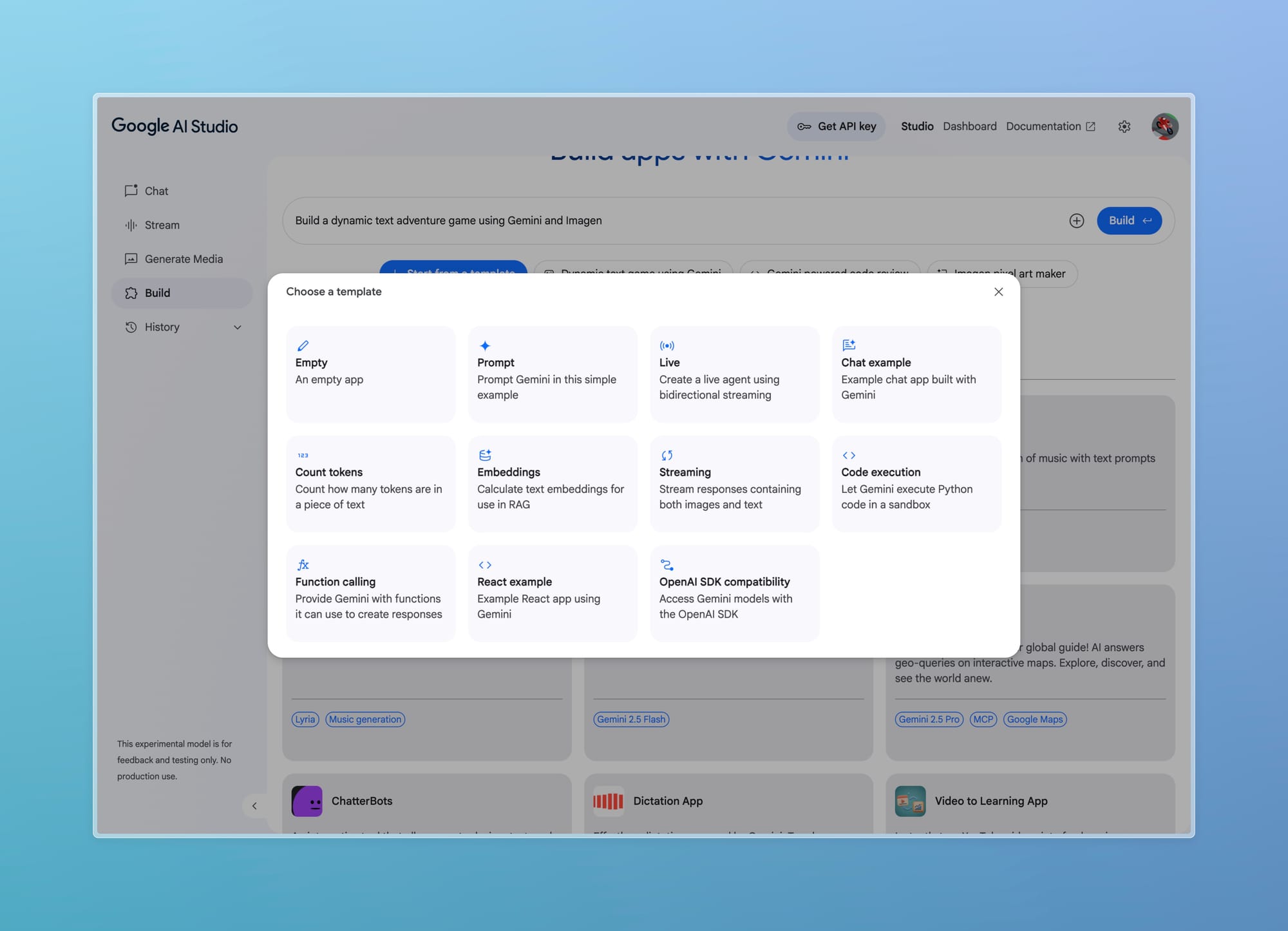 Use Cases and Real-World Scenarios for Google AI Studio