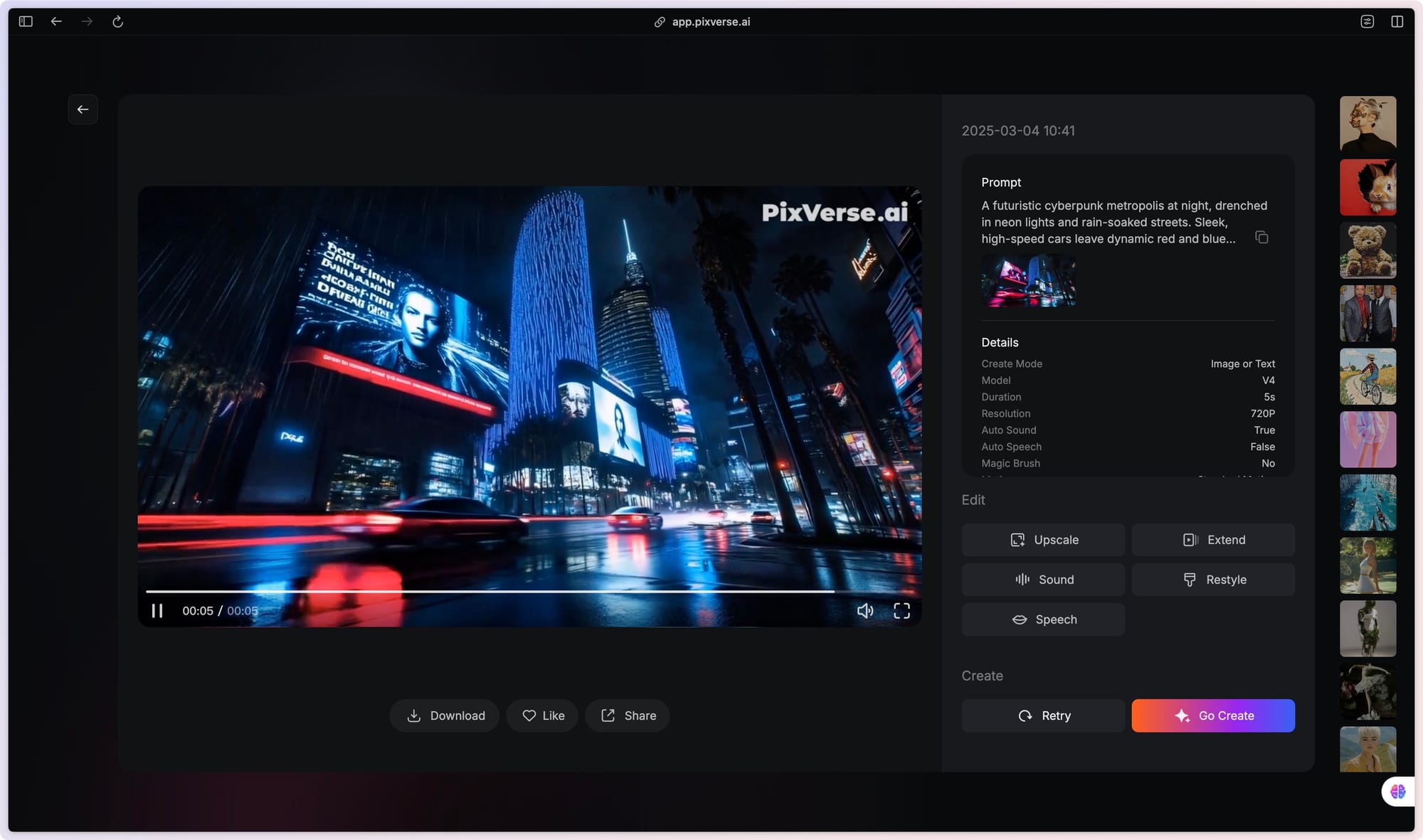 Real-World Applications and Use Cases Pixverse