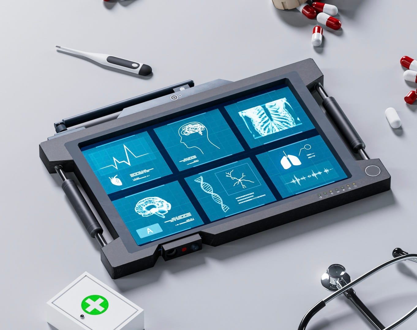 Clinical Notes AI Apps and Platforms: Transforming Medical Documentation in 2025