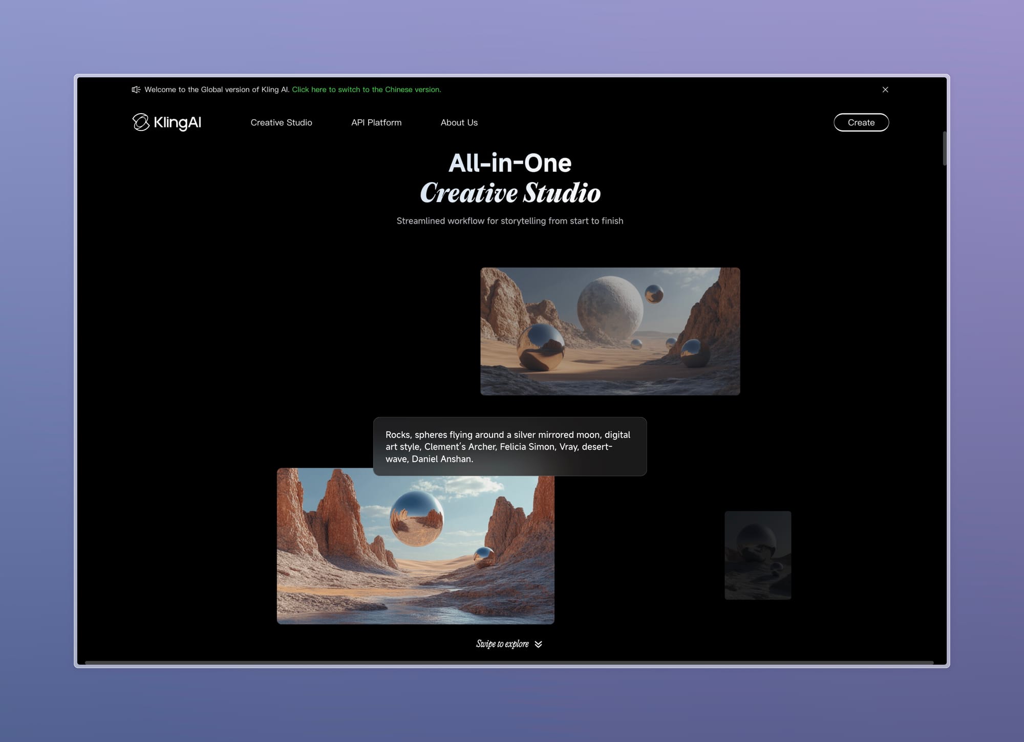 Who Is KLING AI For?