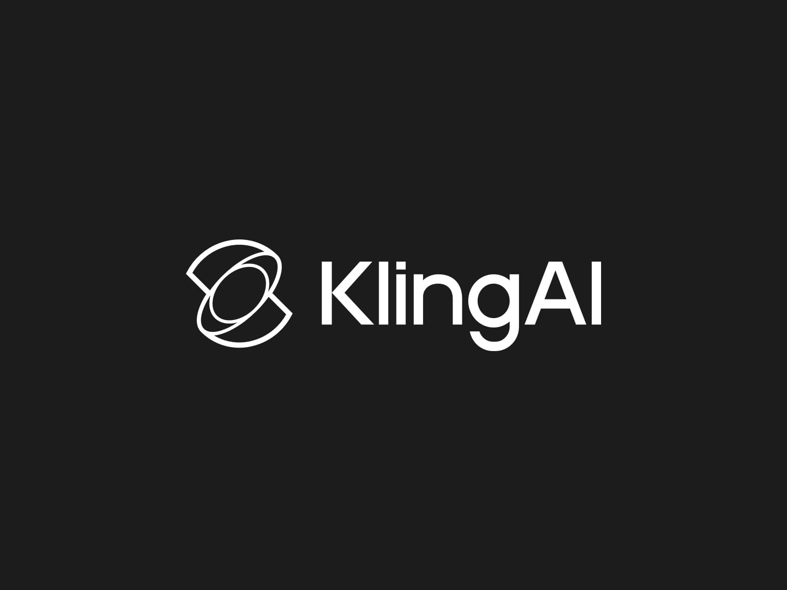 Kling AI Logo