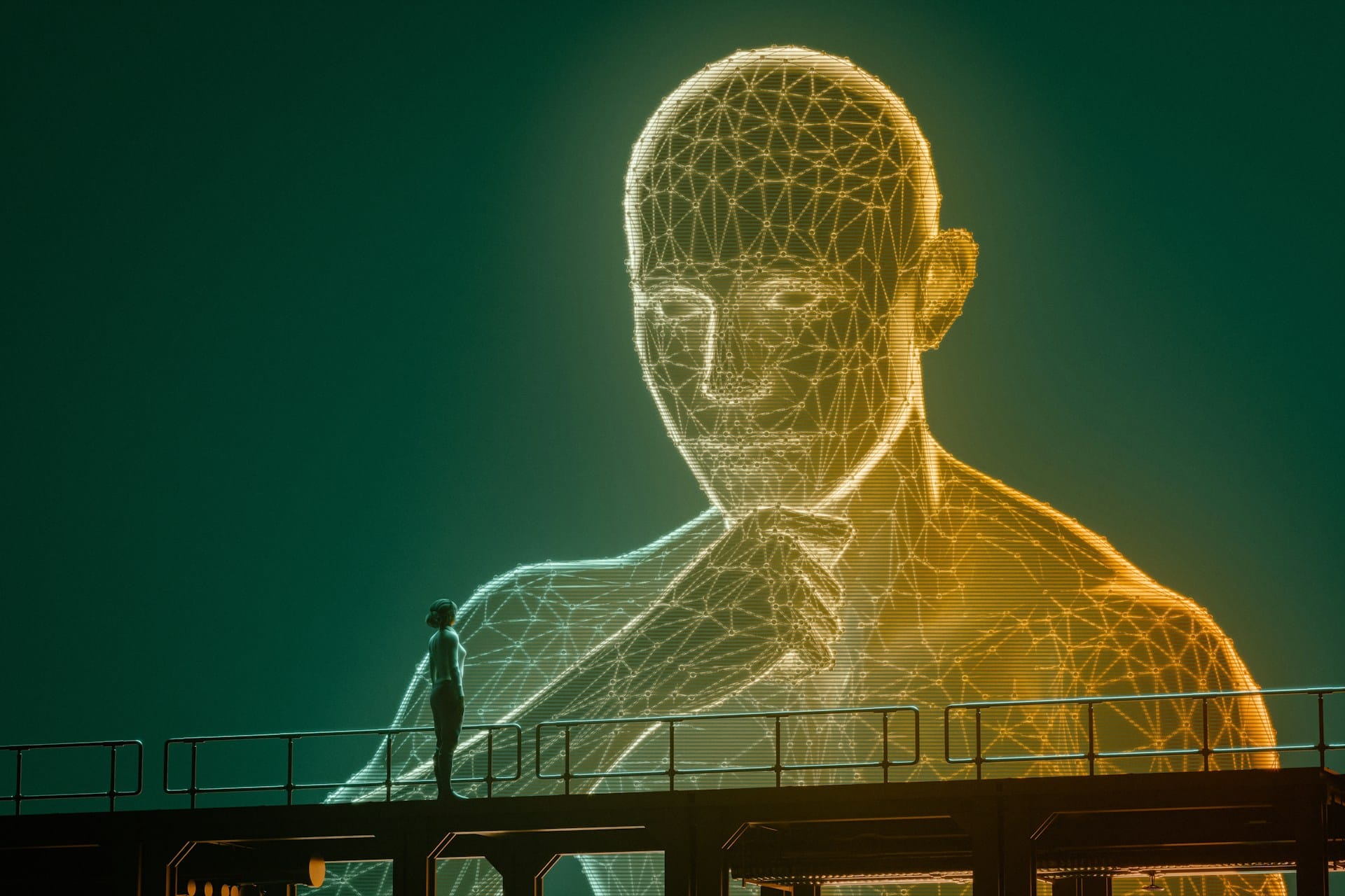 Where AI and Human Intersection Can Generate Maximum Profit