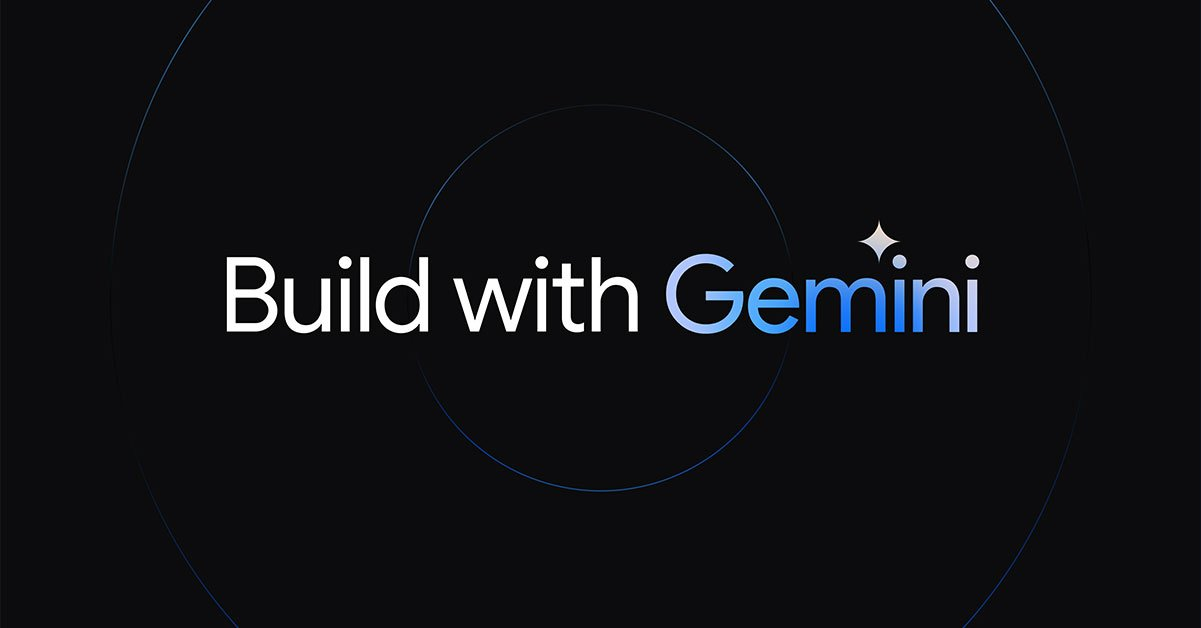 Build Apps with Gemini - The Prompt-to-Product Revolution Has Begun