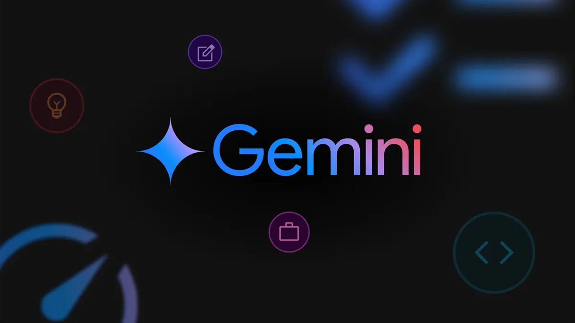  Google Gemini AI