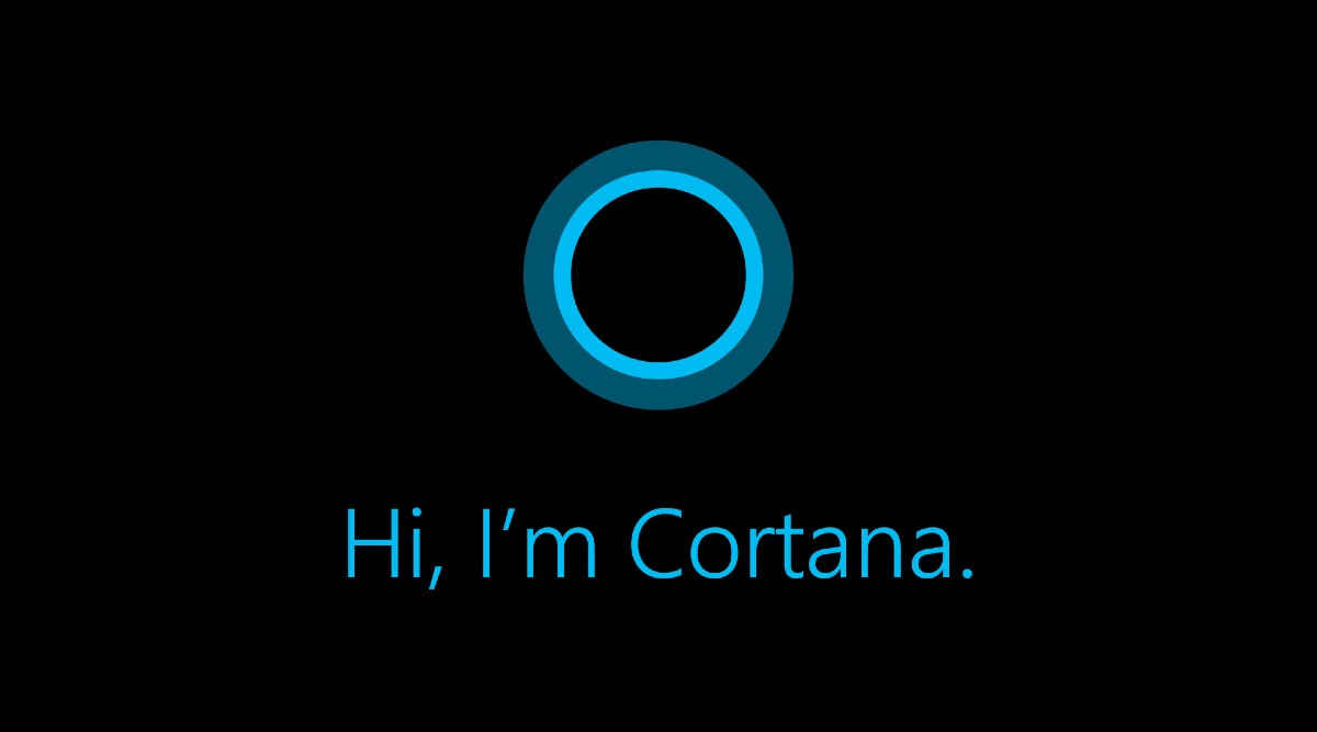 Cortana by Microsoft