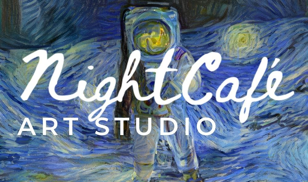 NightCafe Studio