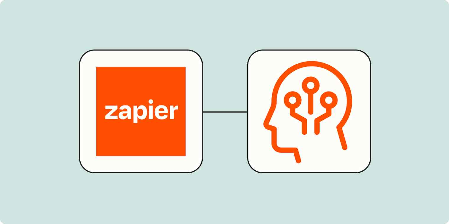 Zapier AI