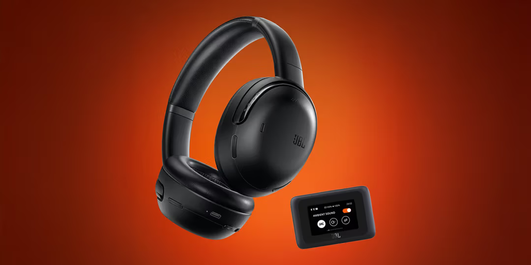 JBL Tour One M3 AI Headphones