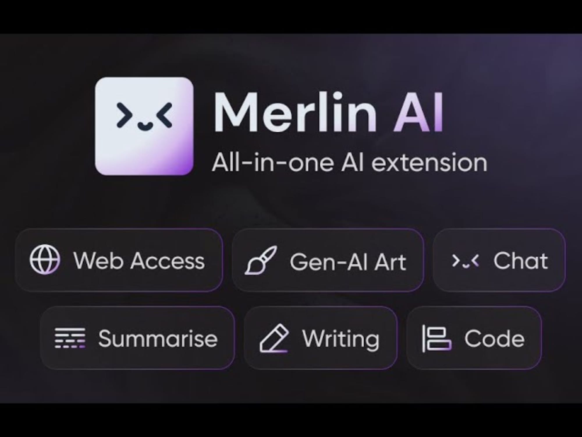 Merlin ChatGPT for Browser