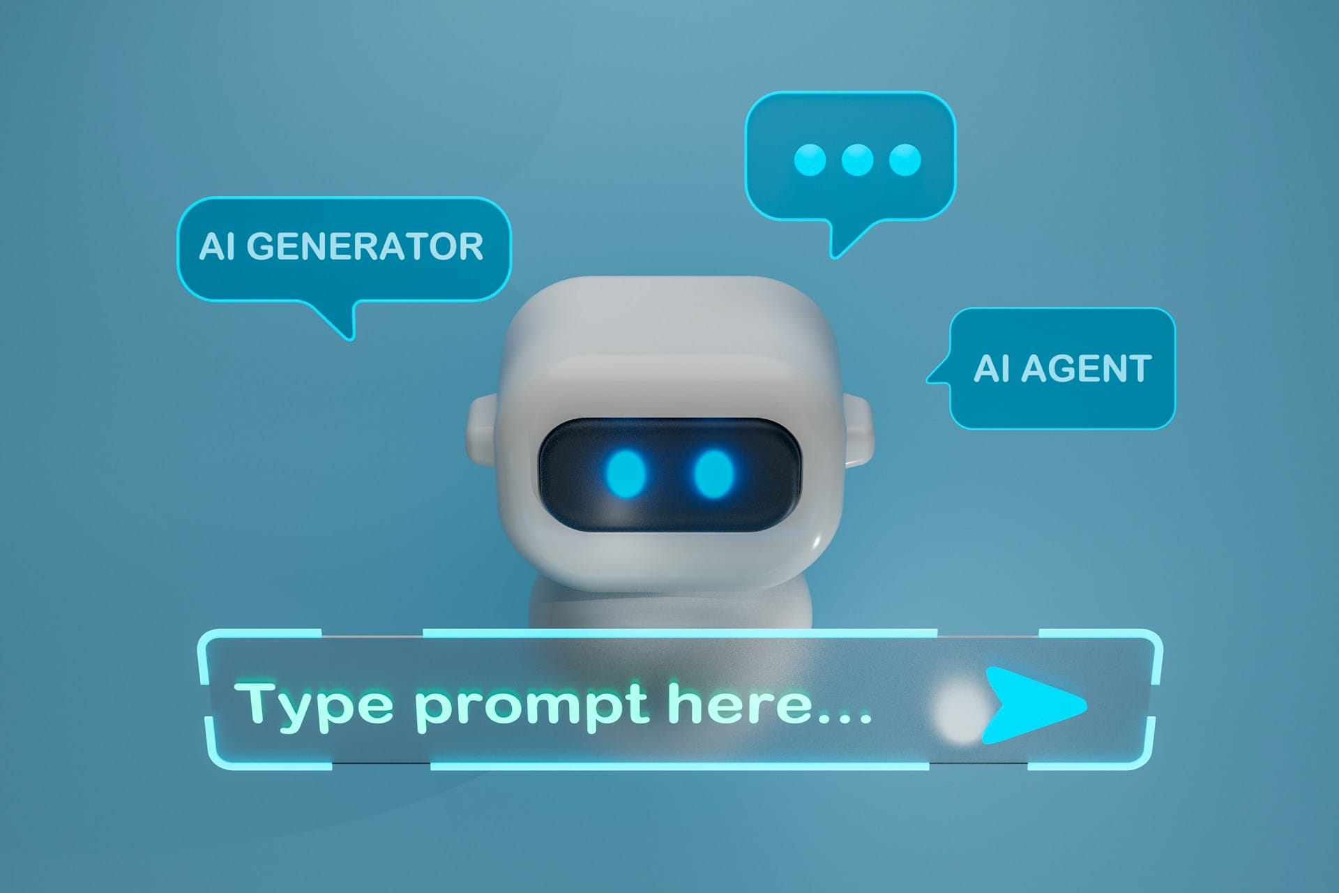 What Is an AI Agent for Productivity?