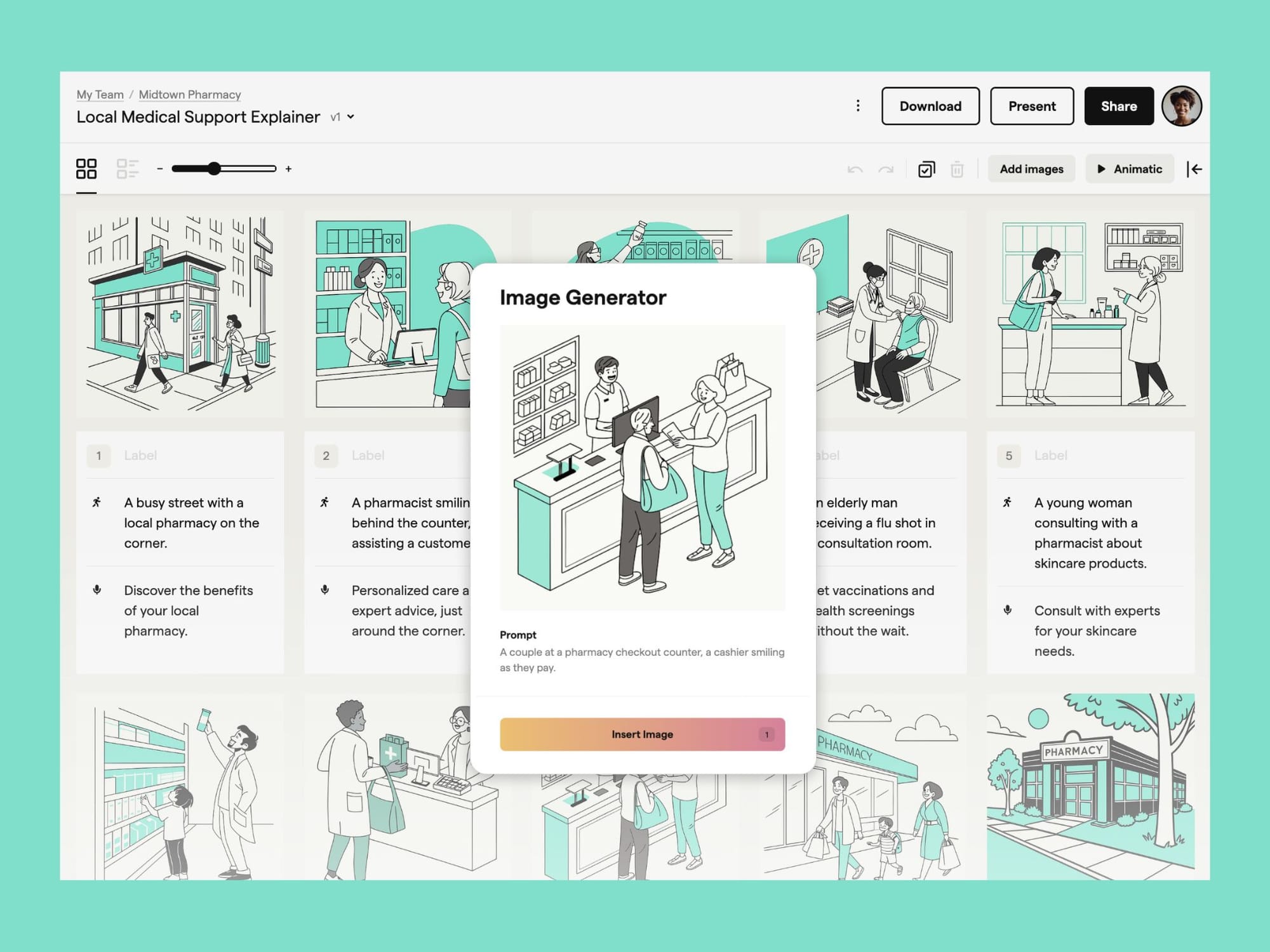 Which AI storyboard generator should you use?