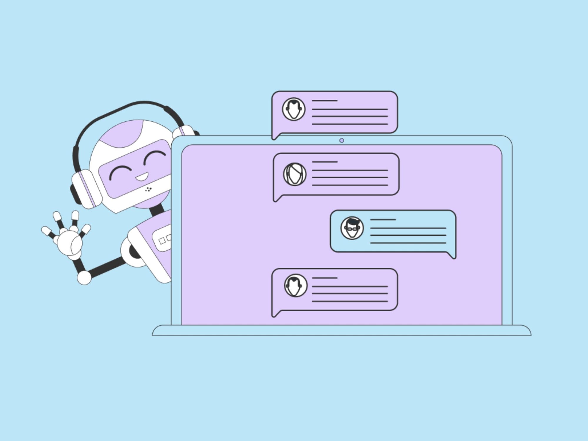 5 AI Marketing Trends to Watch in 2025