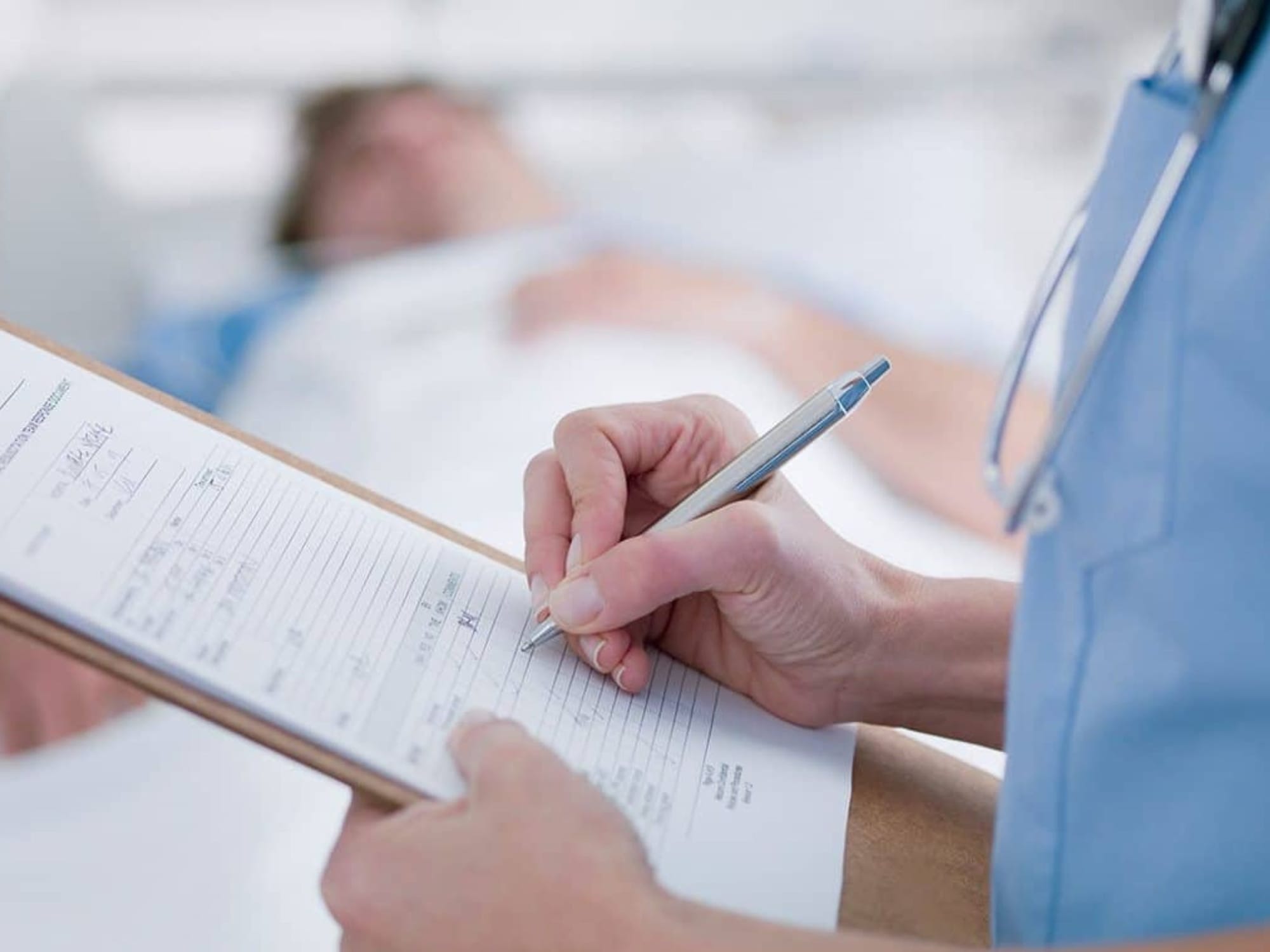 Clinical Notes Using AI