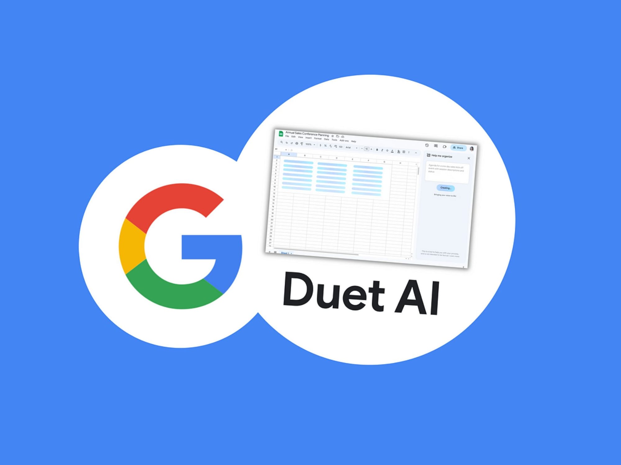 What Is Google Duet AI and How to Use It