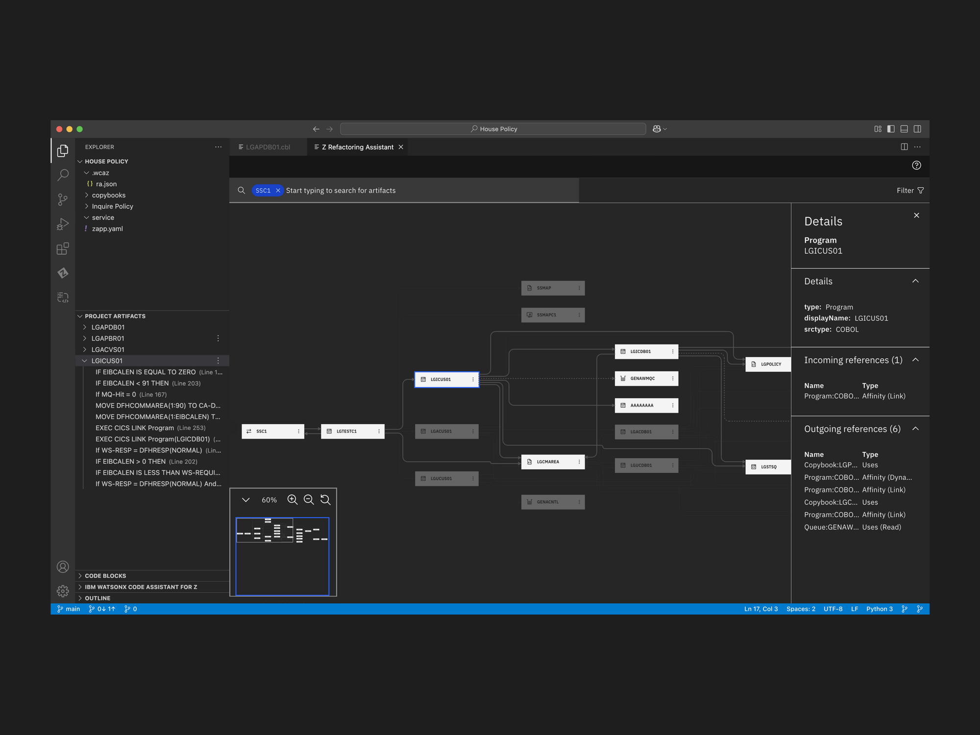 IBM watsonx Assistant