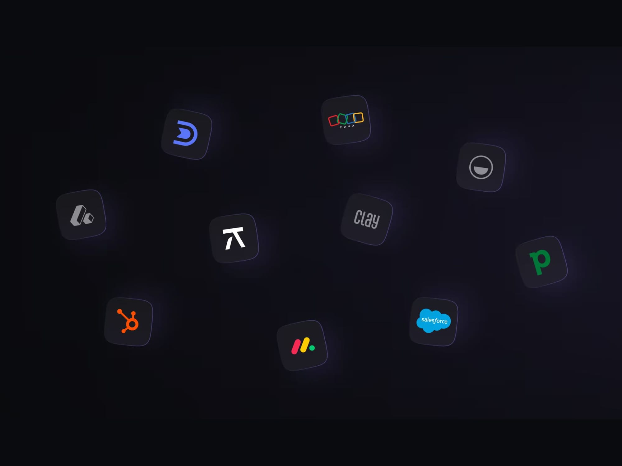 Top 10 CRM's in 2025