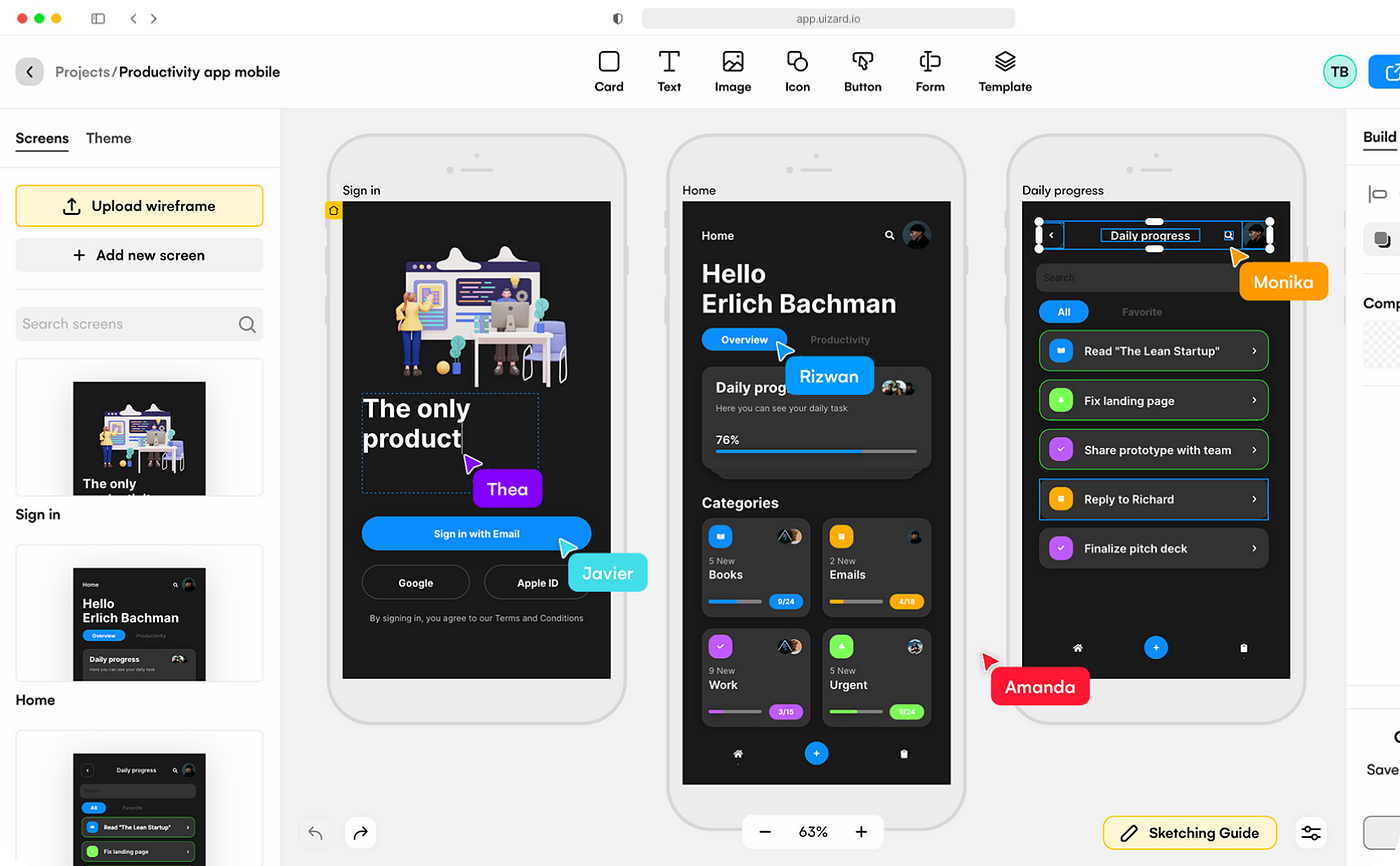 AI-First Development
