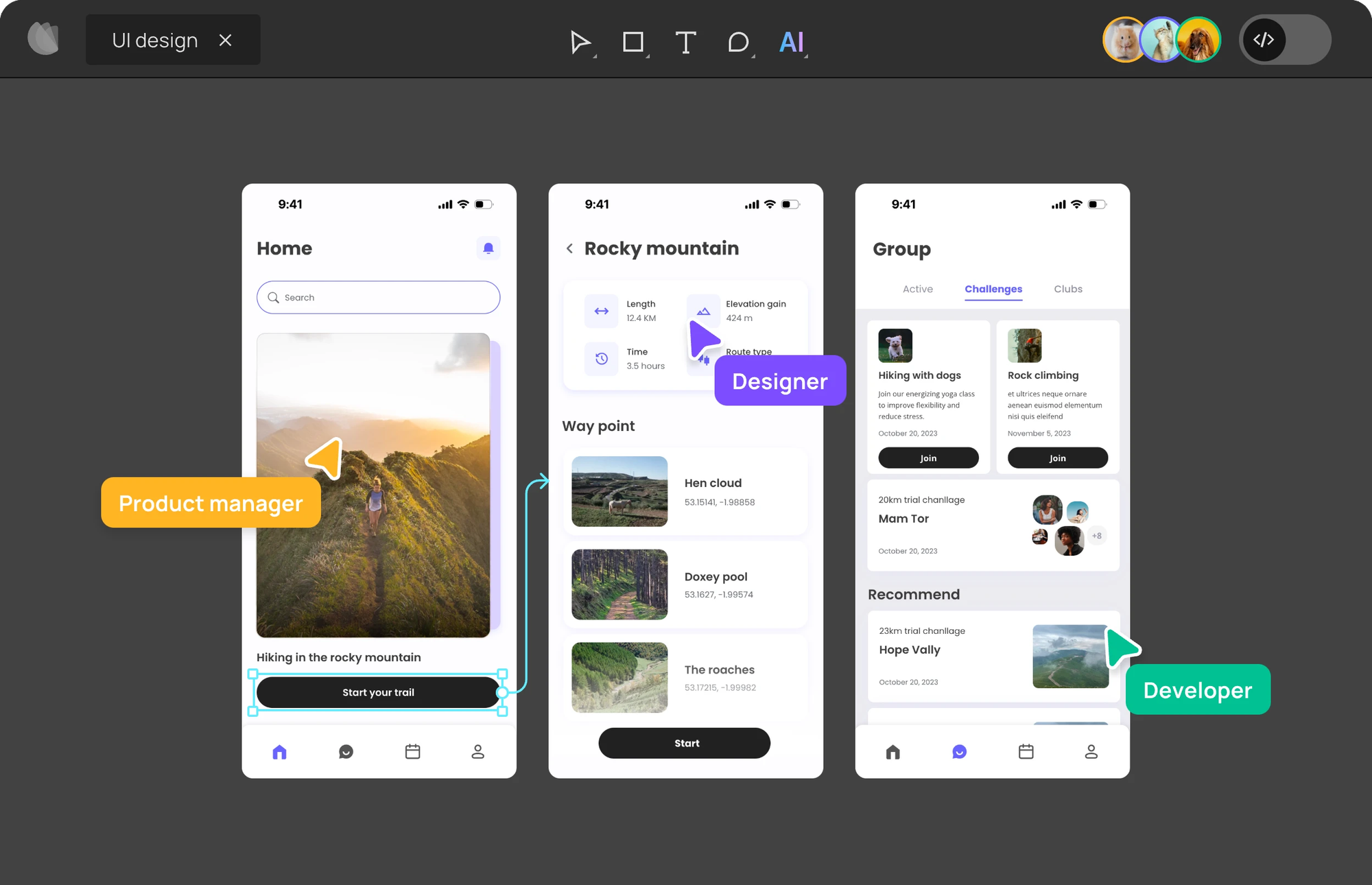  AI-First Product Development