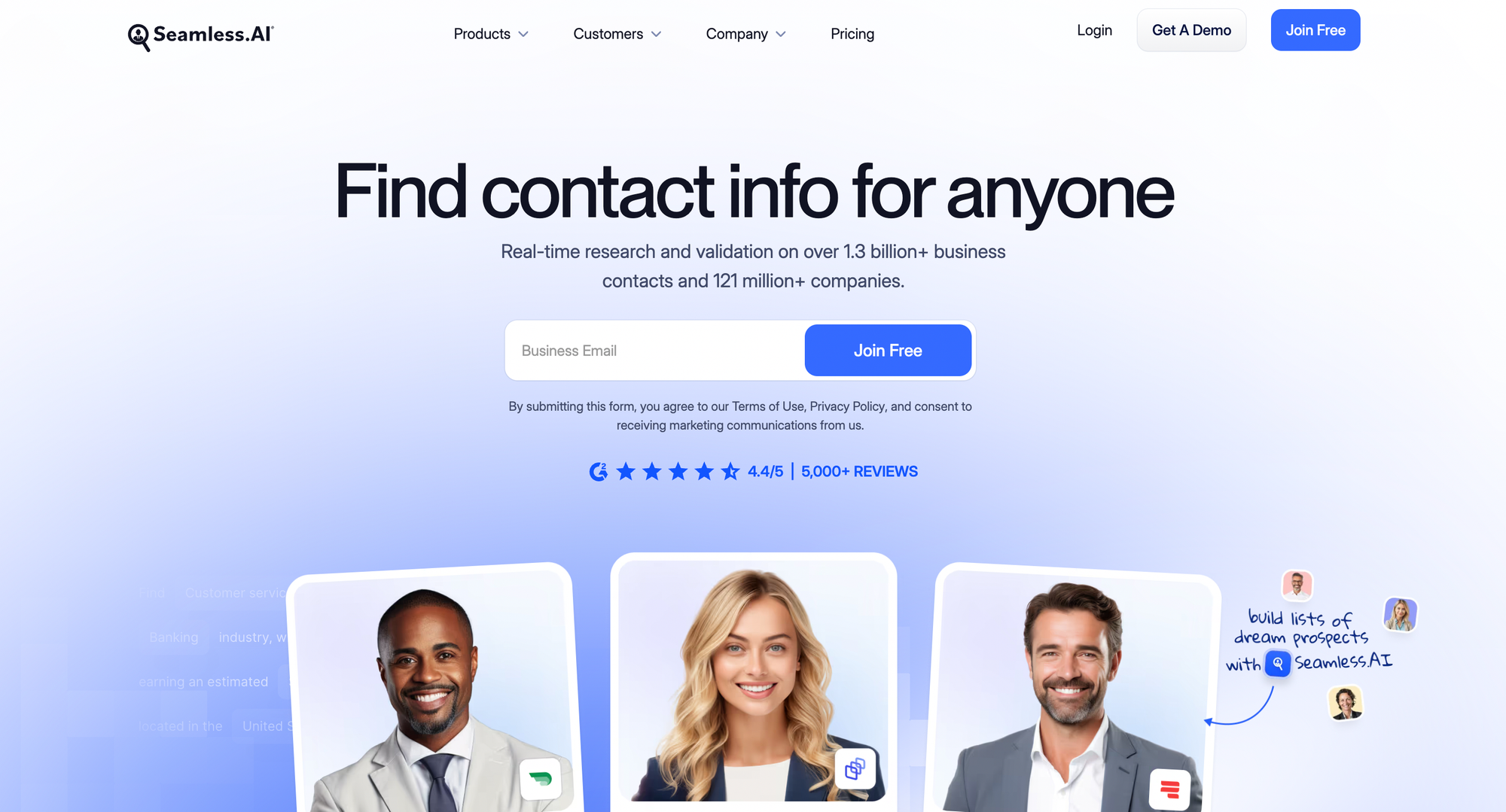 Seamless.AI 
