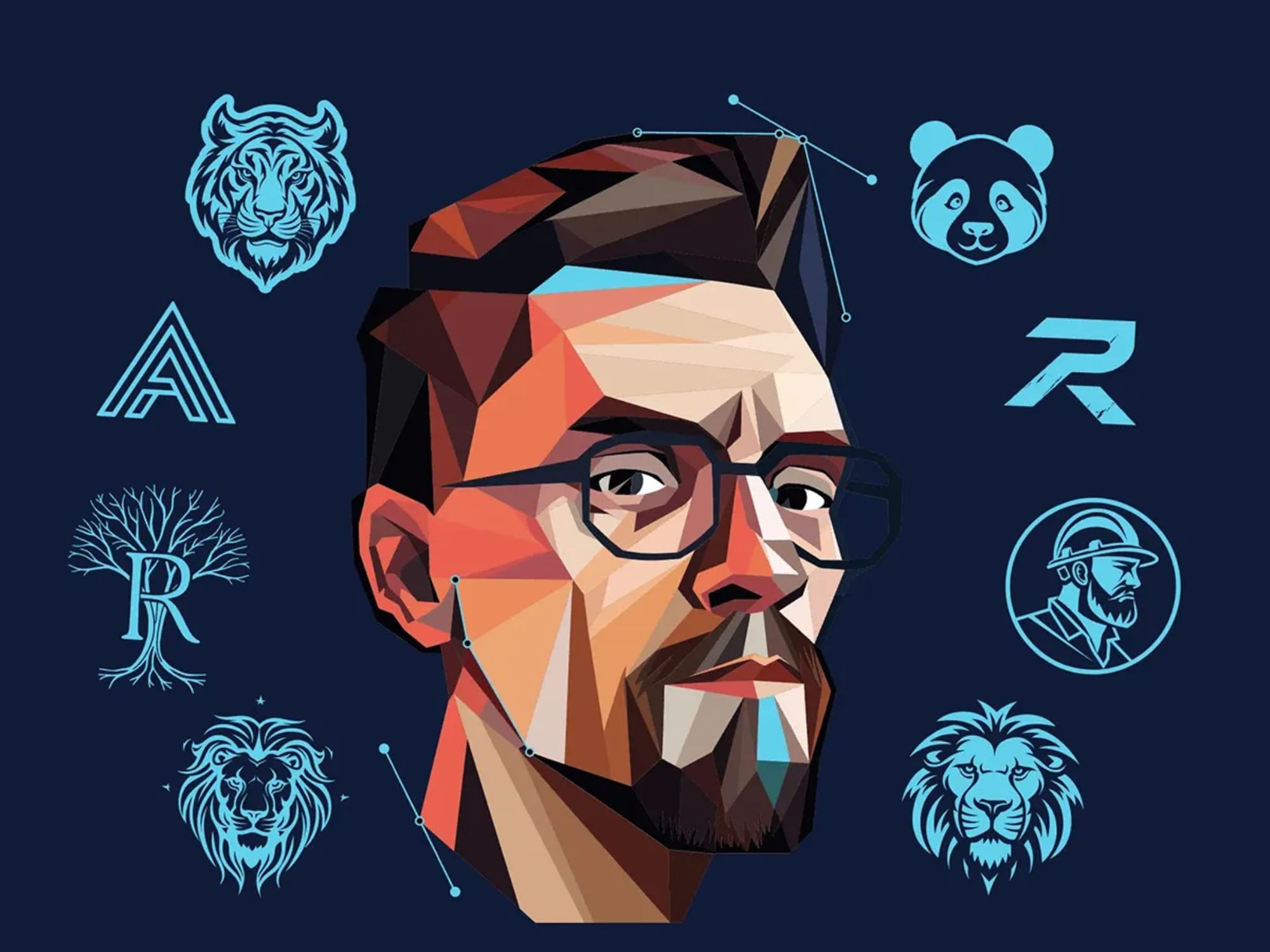 How to Create a Professional Logo with AI: A Complete Guide for Small Business Owners