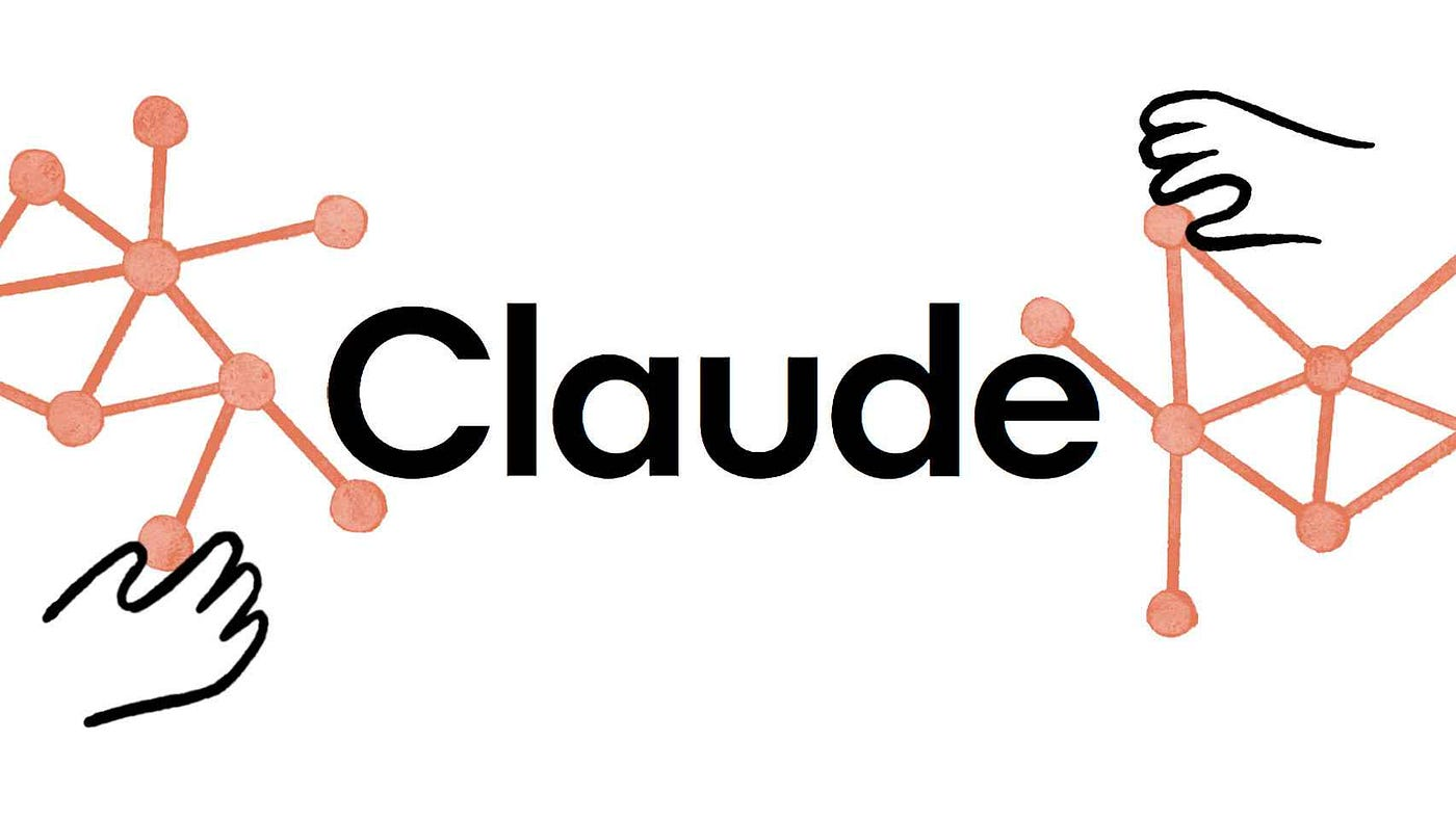 Claude conversational AI assistant